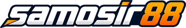 Logo samosir88